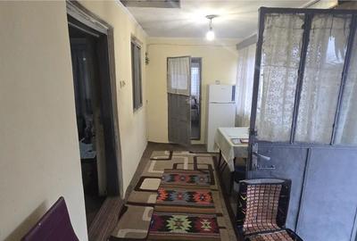 Casă cu 2 camere cu Teren 1966 Mp în Stănești - 2