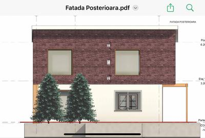 Teren intravilan construibil - 2