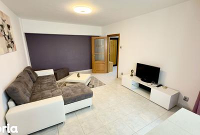Apartament cu 3 camere, mobilat în Dorobanți - 18