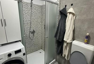 Apartament cu 3 camere decomandat în Central - 2