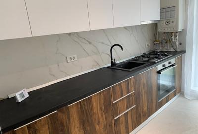 Garsonieră decomandată, mobilată în 1 Decembrie 1918 - 6