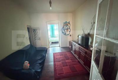 Apartament cu 3 camere semidecomandat în Traian - 17