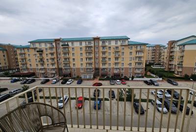 Apartament 3 Camere  Cosmopolis + loc de parcare - 10