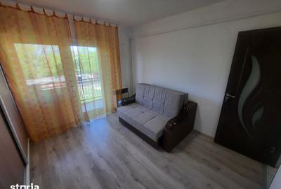 Apartament cu 2 camere decomandat în Micro 15 - 5