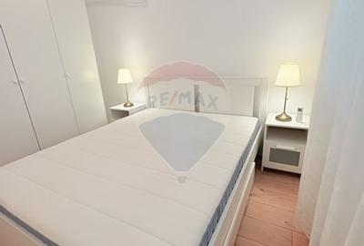 De închiriat apartament 4 camere, recompartimentat în 3, Iancului - 13