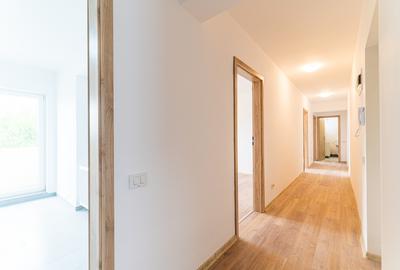 Apartament cu 3 camere decomandat în Măgurele