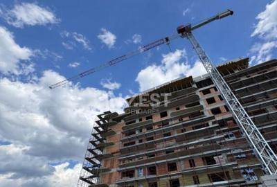 APARTAMENT CU 3 CAMERE DECOMANDAT, 2 BAI , COMPLEX PREMIUM + - 12