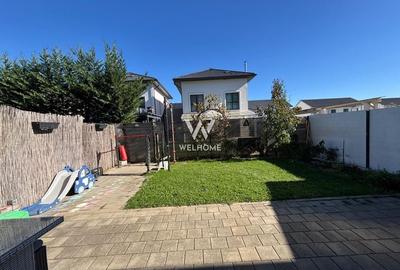 Casă modernă P+1+M, complet mobilată și utilată - Șelimbăr, str. Uniri Casă modernă P+1+M, complet mobilată și utilată - Șelimbăr, str. Uniri - 2