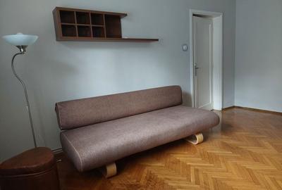 Apartament 2 camere, parter în vilă, centrală proprie, Floreasca - 3