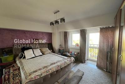 Apartament 3 camere P-ta Alba Iulia| 83 mp| Renovat-Mobilat-Utilat | View Rond - 5