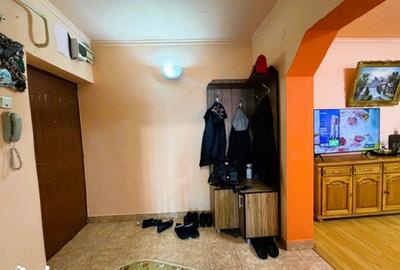 Apartament cu 3 camere în Crișan - 11