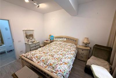 Apartament doua camere,de inchiriat,Arka Residence - Gara - 6