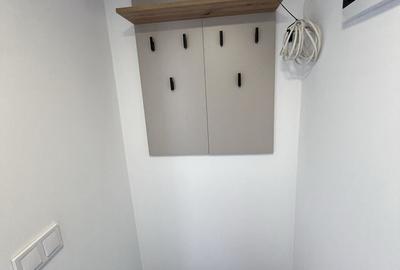 Garsonieră decomandată în Ultracentral - 6