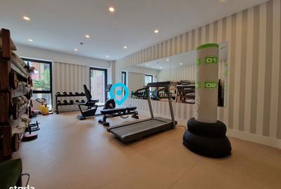 Apartament cu 3 camere, mobilat în Nord