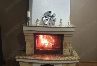 Casă în Corunca - 9