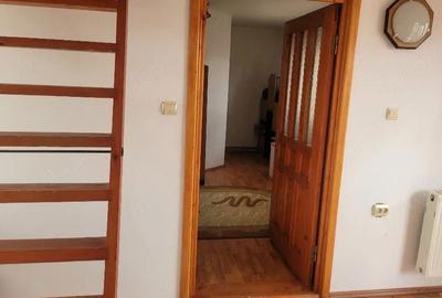 Casă cu 2 camere cu Teren 810 Mp în Central - 5