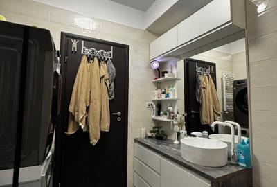 VANZARE APARTAMENT 3 CAMERE MOBILAT SI UTILAT-COMISION 0%-MUTARE IMEDIAT VANZARE APARTAMENT 3 CAMERE MOBILAT SI UTILAT-COMISION 0%-MUTARE IMEDIAT - 13