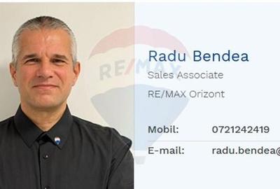 Apartament cu 2 camere în Central - 19