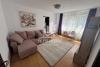 Apartament cu 2 camere nedecomandat în Govândari - 2