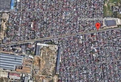 OFERTA > Teren 4.000 mp Investiție > Chiriaș Mega Image > Randament Excelent - 2