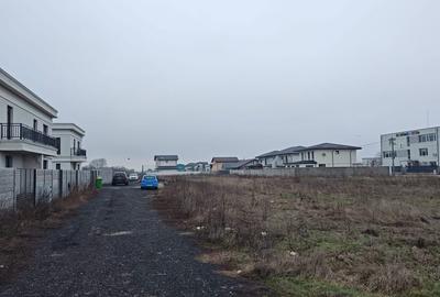 Teren de 391 mp, în Berceni - 6