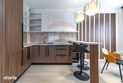 Apartament cu 2 camere în Central - 11