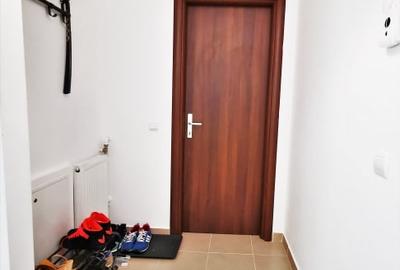 Apartament cu 2 camere, mobilat în Băneasa - 21