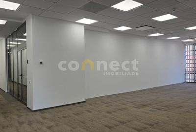 Birouri moderne de inchiriat 280 mp I Parcare subterana I Ultracentral Cluj - 10