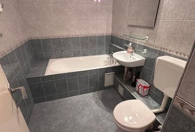 Apartament 2 camere de închiriat – Crângași decomandat - 7