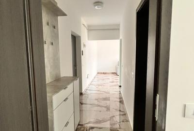 Apartament 2 camere decomandat Pacurari-Contemporan Homes - 4