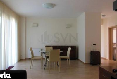 Apartament cu 3 camere, mobilat în Aviatorilor - 2