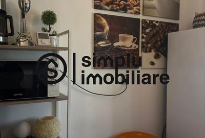 Apartament cu 2 camere în Rovine - 8