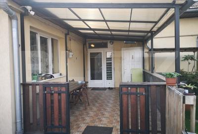 Casa 5 camere, 180 mp utili, 400 mp teren, zona semicentrala! - 3