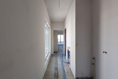 Apartament cu 3 camere decomandat în Florești - 4