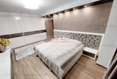 Apartament cu 4 camere decomandat, mobilat în Barbu Văcărescu - 14