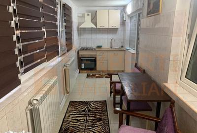 Apartament cu 2 camere, mobilat în Faleza Nord - 2