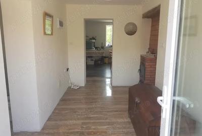 Proprietar vanzare casa 2 nivele renovata linga Stei, 200mp+beci 20m+ sura 90mp+ curte+teren 4 ari - 5