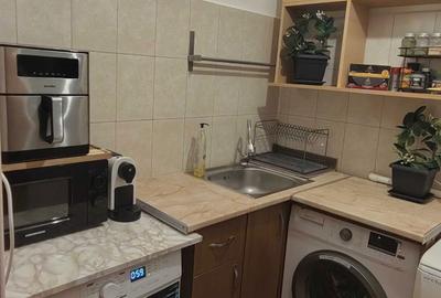 Apartament cu 2 camere nedecomandat în Vest - 13