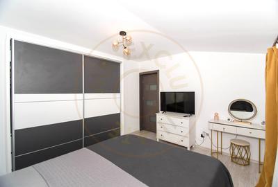 Casa 4 camere langa padure - mobilata si utilata complet - - 7