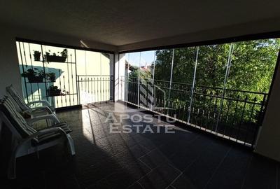 Casa  5 camere, curte, gazon livada in Gradiste - 17