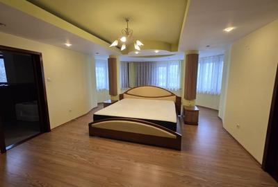 Casă individuală cu 9 camere cu Canalizare în Valea Lupului - 7