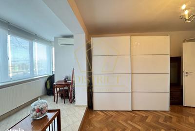 Apartament cu 4 camere, mobilat în Soarelui - 12