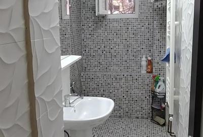 Apartament cu 2 camere nedecomandat în Alexandru cel Bun - 7