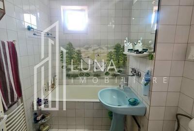 Apartament cu 3 camere decomandat în Tudor - 10