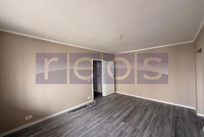 Apartament cu 2 camere semidecomandat în Drumul Taberei - 1