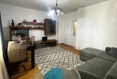 Apartament de 2 camere, 51 mp, zona Lunca Cetatuii - 2