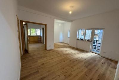 Apartament 2 camere decomandat, renovat, Str. Paleologu 5B - 1