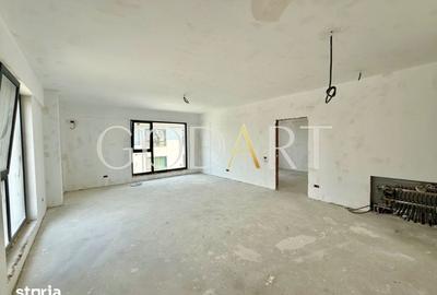 Apartament cu 3 camere în Băneasa - 6