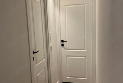 Apartament cu 2 camere semidecomandat în Vest - 2