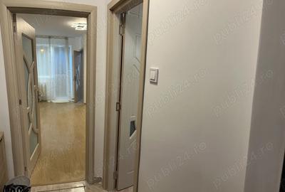 Inchiriere Garsoniera Metrou Tudor Vladimirescu - 1